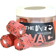 THE ONE PVA Bombs Sweet Chilli 10 ks