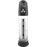 Dream Toys Dreamtoys - автоматична водна помпа за пенис (прозрачна) - desirel