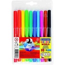 Centropen Colour World 7550 10 ks