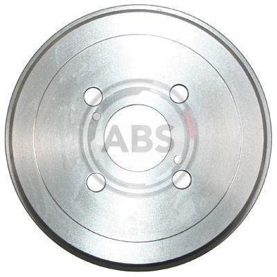 A.B.S. Brzdový bubon 2402S