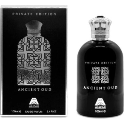 Anfar 1950 Ancient Oud parfémovaná voda pánská 100 ml