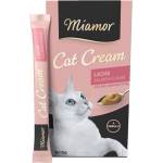 Miamor Cat Cream сьомга 6 x 15 г