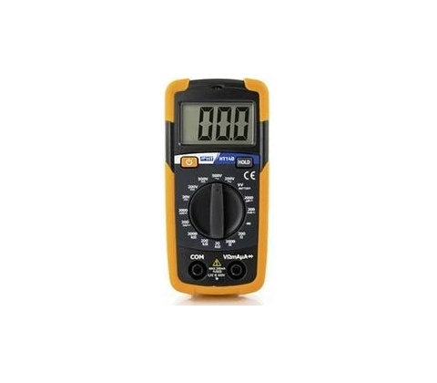 HT Instruments HT14D