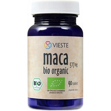 Vieste Maca BIO Organic 90 tablet