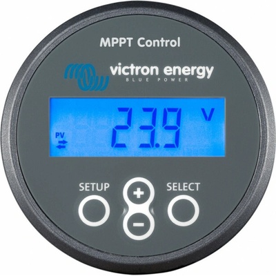 Victron Energy Displej MPPT regulátorů Victron Energy