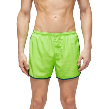 Sundek Бански гащета Sundek Swimming shorts - Green (Fluo Green 01)