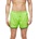 Sundek Бански гащета Sundek Swimming shorts - Green (Fluo Green 01)