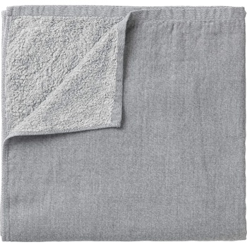Image 1 of blomus Хавлиена кърпа за ръце Blomus - Kisho, 34 x 40 cm, графит (BLOMUS 69101)