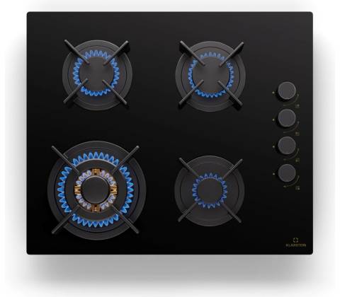 Klarstein Goldflame 4