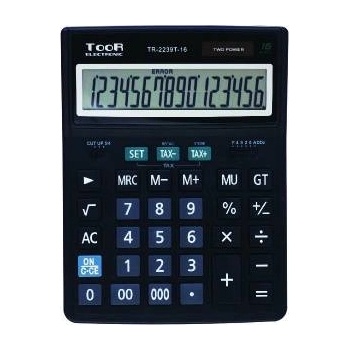 Toor Electronic TR-2239T