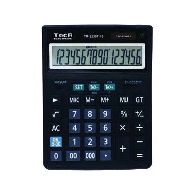 Toor Electronic TR-2239T