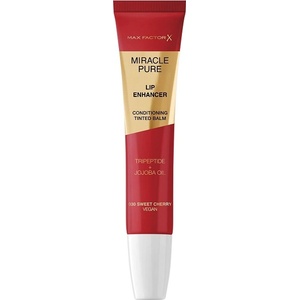 MAX Factor Miracle Pure Балсам за устни, 30 Sweet Cherry, 12 ml - baby