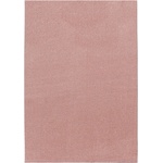 Ayyildiz Розов килим 160x230 cm Ata - Ayyildiz Carpets (ATA1602307000ROSE)