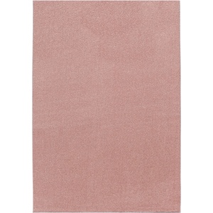Ayyildiz Розов килим 160x230 cm Ata - Ayyildiz Carpets (ATA1602307000ROSE)