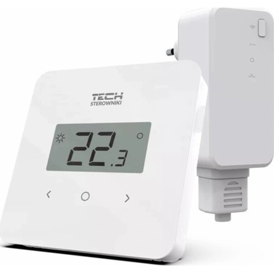 Tech Tech bílý STT-2.2WH
