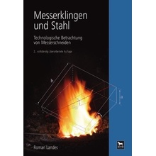 Messerklingen und Stahl Landes Roman