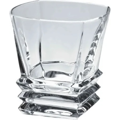 Bohemia 1845 Чаша за уиски Bohemia 1845 Rocky 310ml, 6 броя