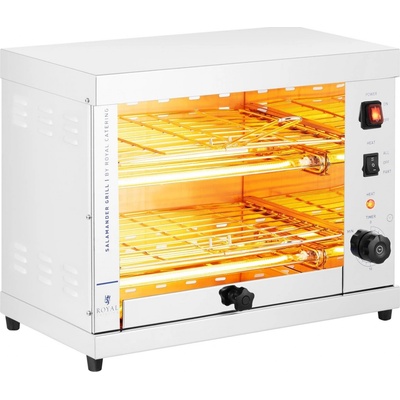 Royal Catering RC-SGI01 Salamander gril