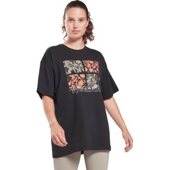 Reebok Тениска Training Essentials Graphic