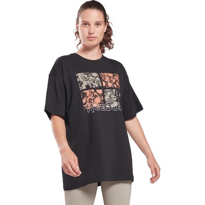 Reebok Тениска Training Essentials Graphic