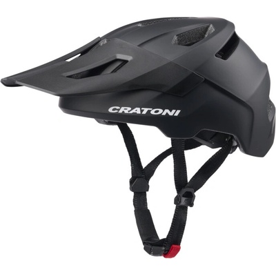 CRATONI WildCat Black Matt 2026