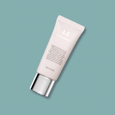 Missha BB krém Primer M BB Boomer 40 ml