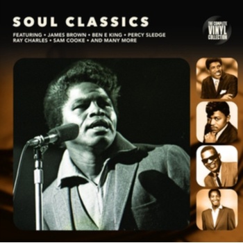 Soul Classics LP