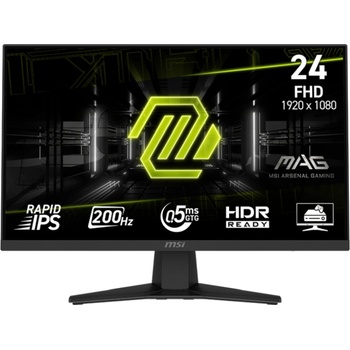 MSI MAG 244F
