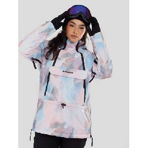 FUNDANGO Анорак Hooper ECO (2TJAF11-335)