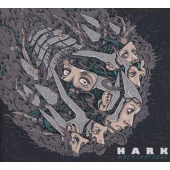 HARK - MACHINATIONS LTD. LP