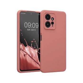 Image 1 of kwmobile Калъф за Xiaomi Redmi Note 12 (4G) - розов