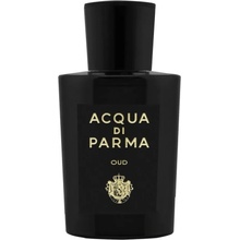 Acqua di Parma Signatures Of The Sun Oud parfumovaná voda unisex 100 ml tester