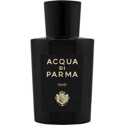 Acqua di Parma Signatures Of The Sun Oud parfumovaná voda unisex 100 ml tester