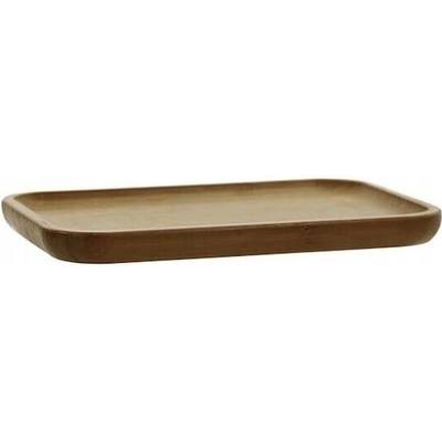 MPLCo Prídavný šalátový tanier Bamboo 18 cm