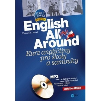 English All Around
