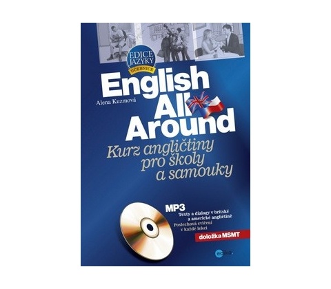 English All Around
