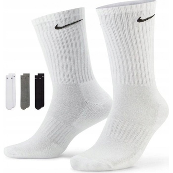 Nike ponožky Everyday 3 Pack sx7676-100