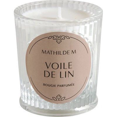 Mathilde M. VOILE DE LIN 65 g