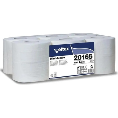 CELTEX Mini Prof Jumbo 12 ks