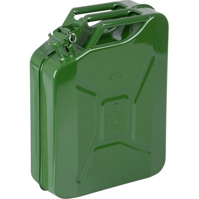 JerryCan LD10