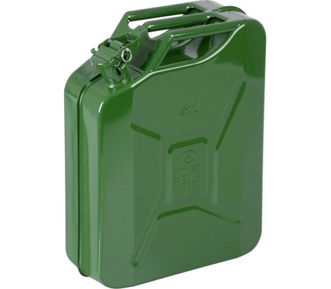 JerryCan LD20