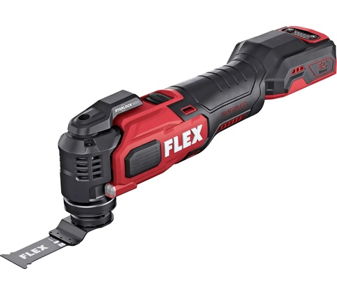 Flex MT 18.0-EC C