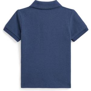 Ralph Lauren тениска с яка за деца от памук (320B18892001)