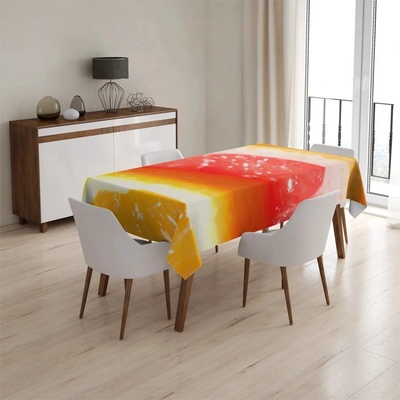 Sablio obrus Citrusy 145x240 cm