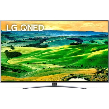 LG 55QNED82Q