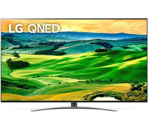 LG 55QNED82Q