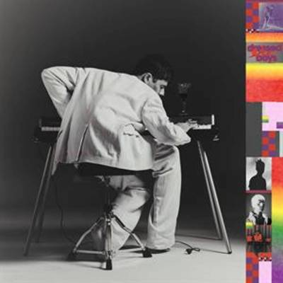 Dressed Like Boys - DRESSED LIKE BOYS CD