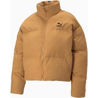 Puma bunda hnedá