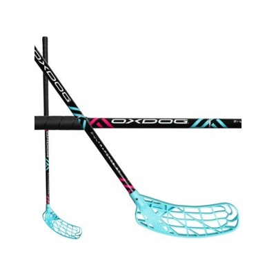 Oxdog Z-ULTRAFORCE 27 TB ROUND NB