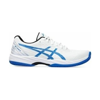 ASICS Мъжки Обувки за Тенис Asics Gel-Resolution 9 Clay/Oc Бял Размер на Крака 43.5